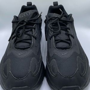 Nike Air Max 200 Black